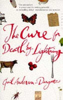 The Cure for Death by Lightning