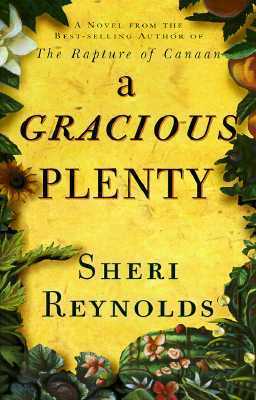 A Gracious Plenty cover