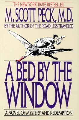 A Bed by the Window book cover