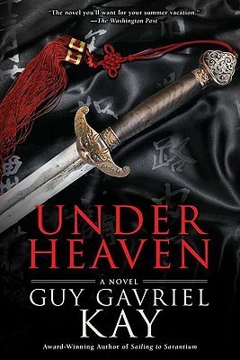 Under Heaven (Under Heaven, #1)
