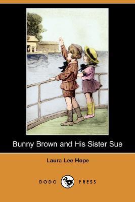 Bunny Brown and His Sister Sue book cover