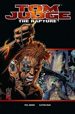 Tom Judge: The Rapture