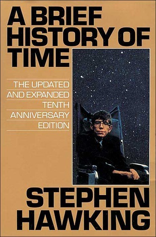 A Brief History of Time