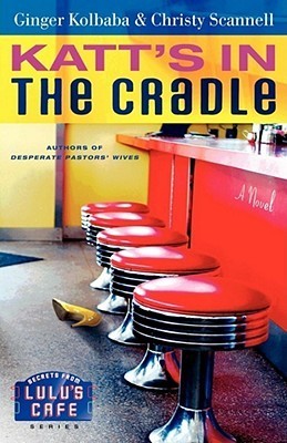 Katt's in the Cradle book cover