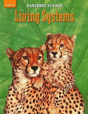 Science, Grade 5 Unit Book a: Harcourt School Publishers Science by ...