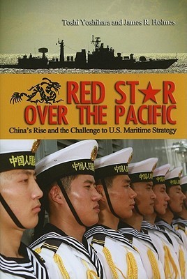 Red Star Over the Pacific