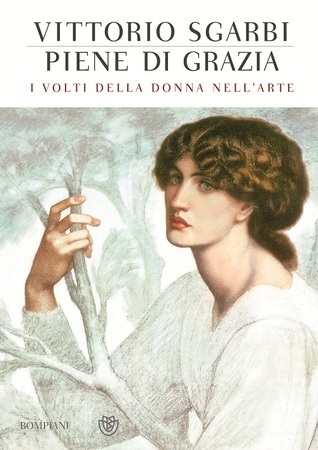 Piene di grazia (VINTAGE) book cover