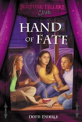 Hand Of Fate book cover
