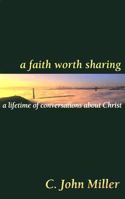 A Faith Worth Sharing book cover