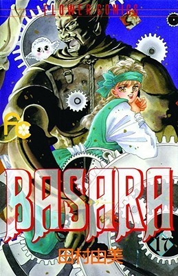 Basara, Vol. 17 book cover