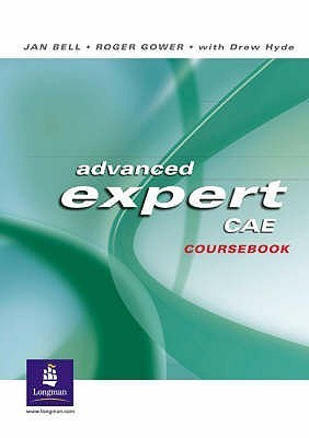 Advanced Expert Coursebook by Jan Bell | Goodreads