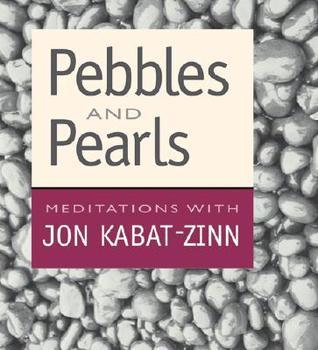 Pebbles and Pearls book cover