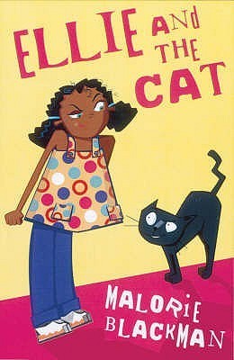 Ellie and the Cat