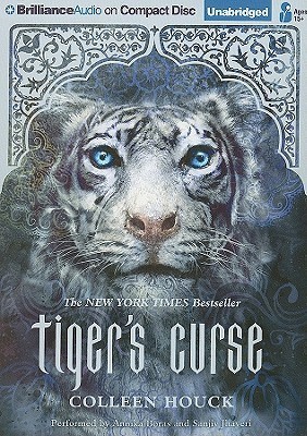 Tiger's Curse (The Tiger Saga, #1)