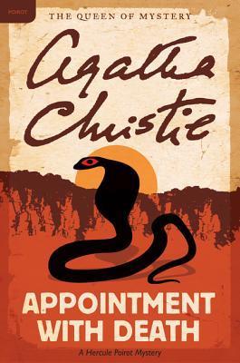 Appointment with Death (Hercule Poirot, #19)