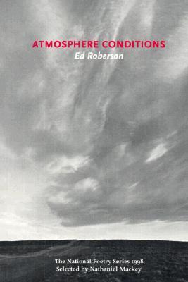 Atmosphere Conditions book cover