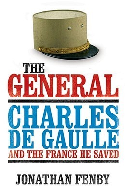The General book cover