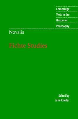 Fichte Studies