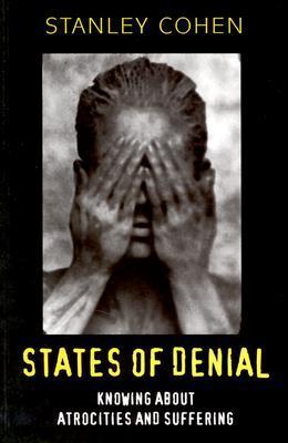 States of Denial book cover