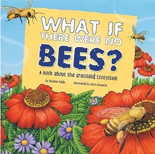 What If There Were No Bees? book cover