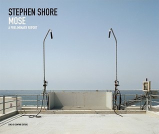 アート・デザイン・音楽 STEPHEN SHORE MOSE A PRELIMIMARY REPORT Mose: A Preliminary Report – Setanta Books