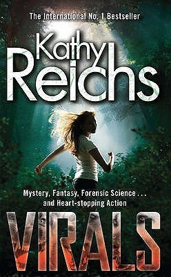 Virals (Virals, #1)