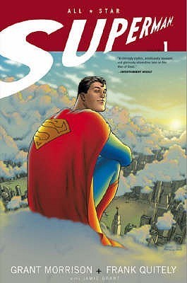 All-Star Superman Vol. 1