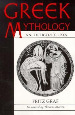 Greek Mythology: An Introduction