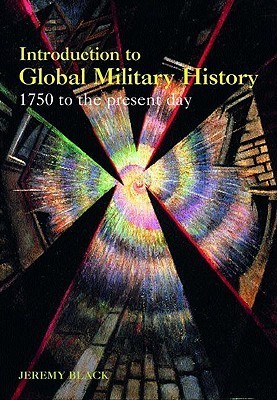 Introduction to Global Military History book cover
