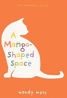 Mango-shaped Space