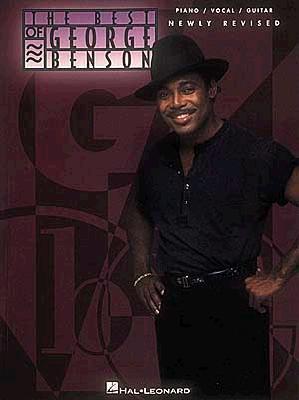 The Best of George Benson - Piano/Vocal/Guitar by George Benson | Goodreads