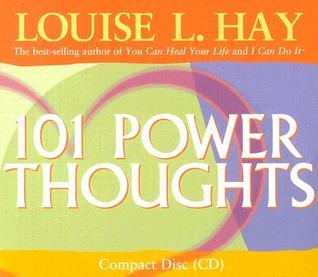 101 Power Thoughts book cover