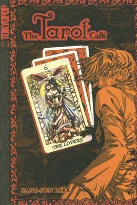 The Tarot Cafe, #6