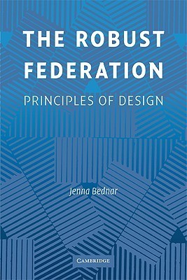 The Robust Federation book cover