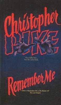 Remember Me (Remember Me, #1)