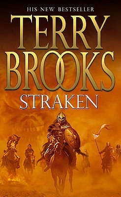 Straken (High Druid Of Shannara #3)