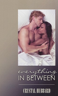 Everything in Between book cover