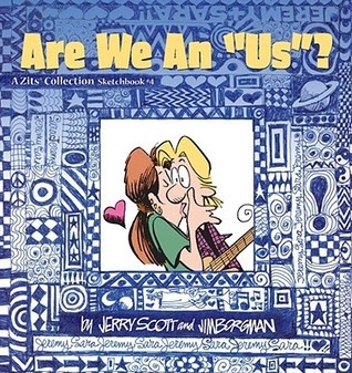 Are We an "Us"? book cover