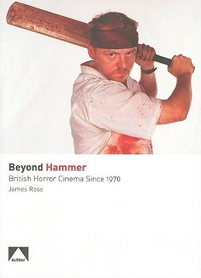 Beyond Hammer book cover