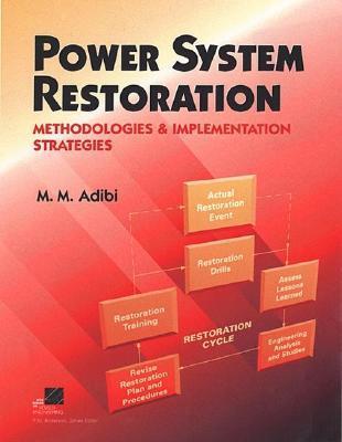 Power System Restoration: Methodologies and Implementation Strategies