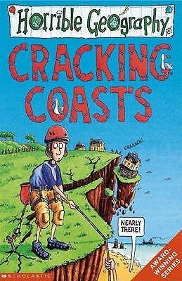 Cracking Coasts book cover