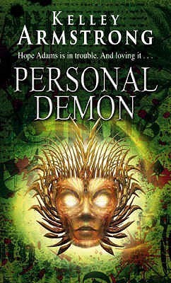 Personal Demon (Women of the Otherworld, #8)