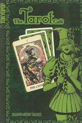 The Tarot Cafe, #7