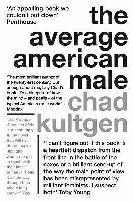 The Average American Male