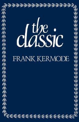 The Classic book cover