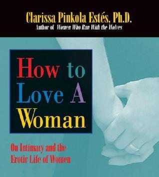How to Love a Woman book cover