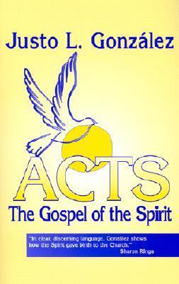 Acts book cover