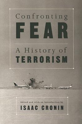 Confronting Fear book cover