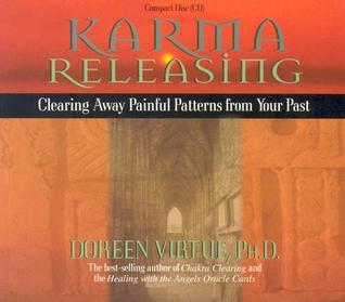 Karma Releasing book cover