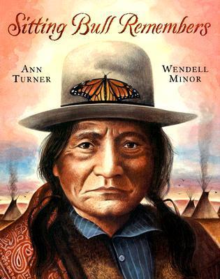Sitting Bull Remembers book cover